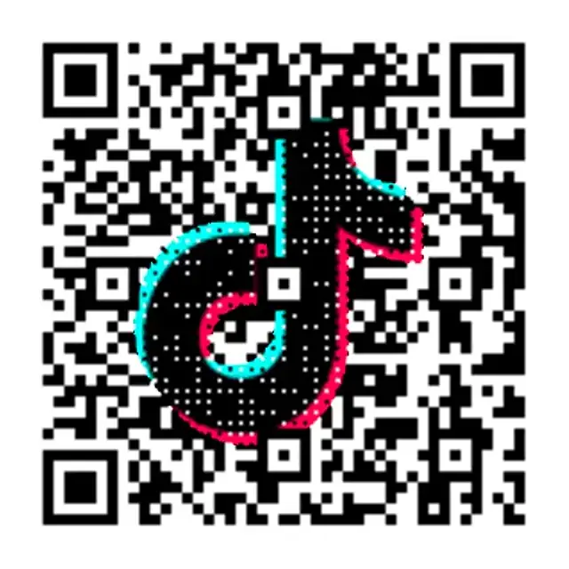 Social content QR