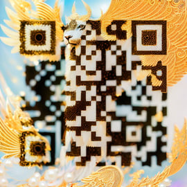 qrcode demo