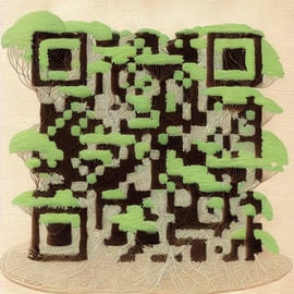 qrcode demo