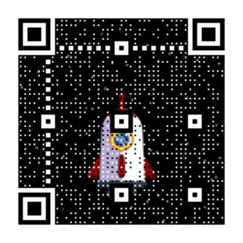 Scene transition CTA